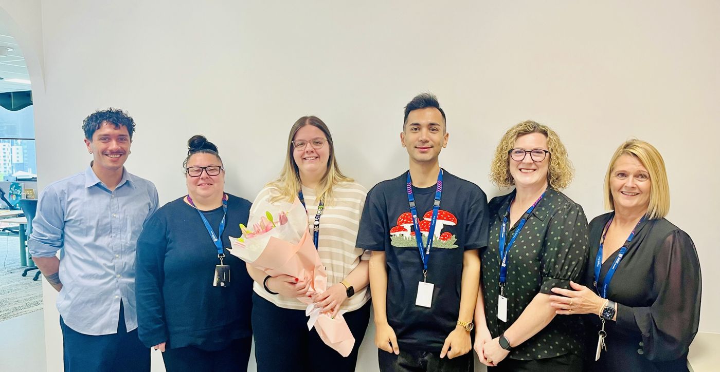 Medico-Legal Services team, Royal Melbourne Hospital